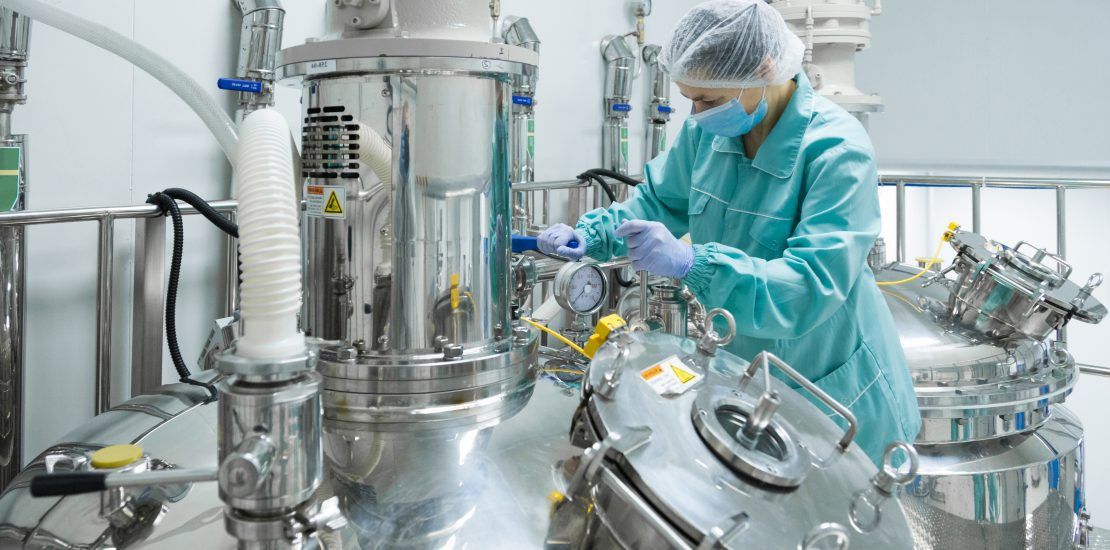 Pharmaceutical Engineering – An Innovative Approach to New Drug Development
