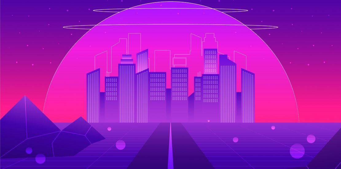 NFT & Metaverse: The Keys to Building a Virtual World