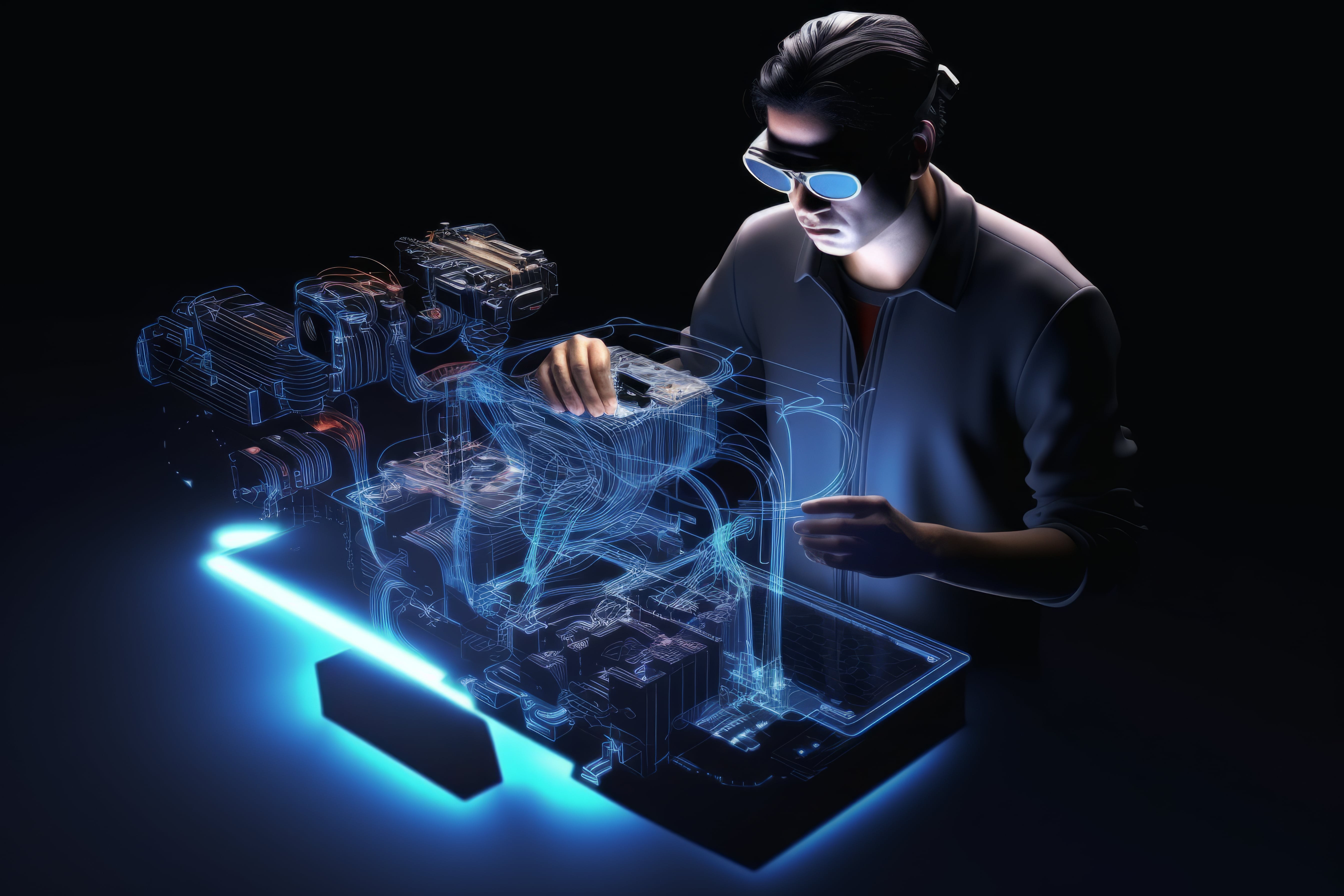 A Deep Dive into Digital Twins and Their Impact on the Future