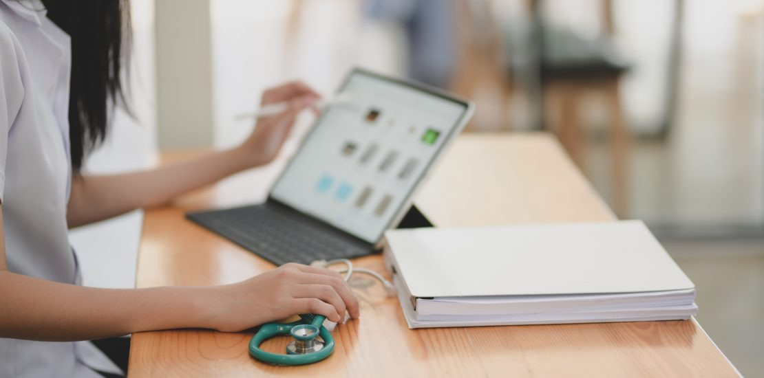 Telemedicine: A Digital Way to Streamline the Patient Care Process