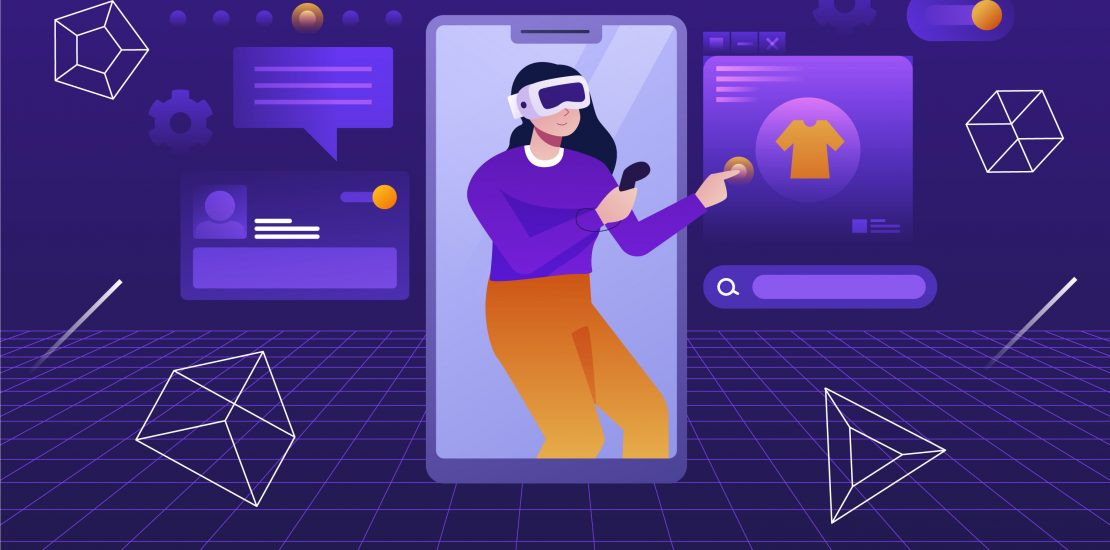 Metaverse in Retail and CPG Industry