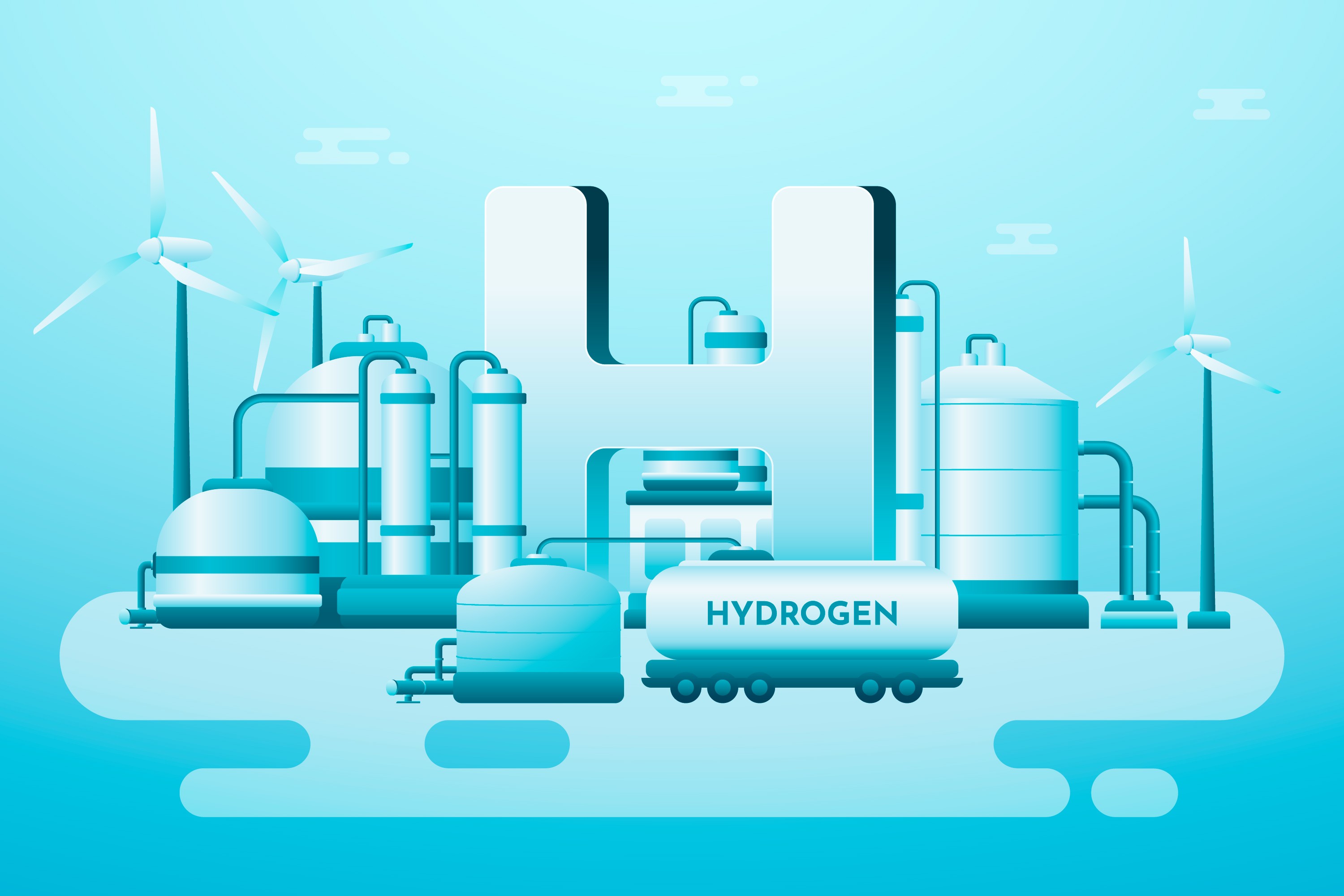 Exploring Green Hydrogen: Innovations, Market Growth, and Environmental Impact