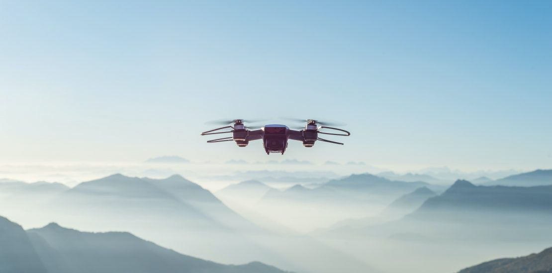 Drone Technology: An Evolution from Military to Commercial Application
