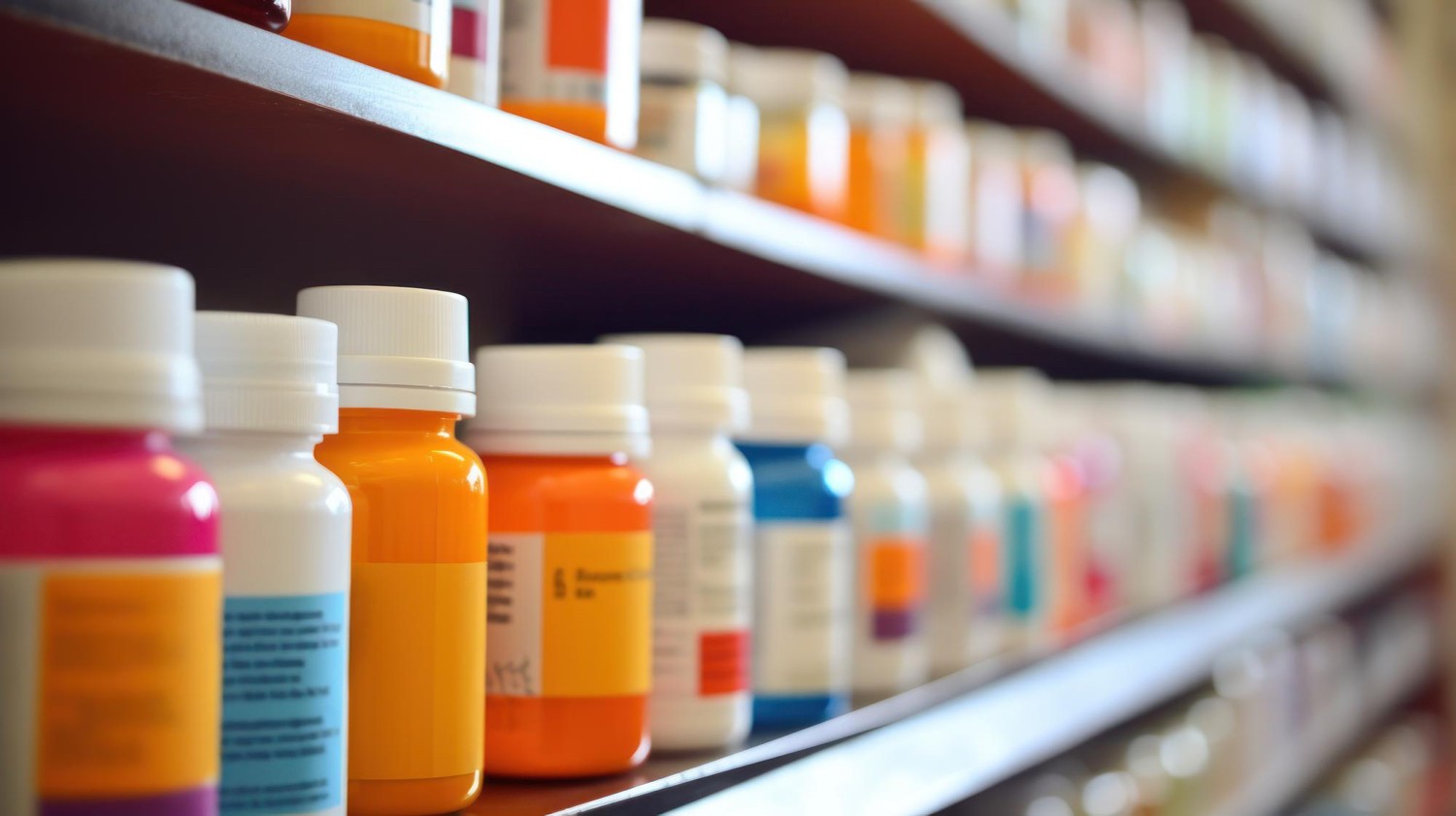 Driving the Growth of Pharmaceutical Industry through Customer Experience