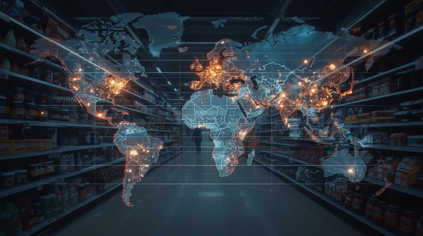 GLP-1 impact on FMCG profitability models